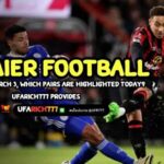 Premier football analysis