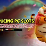 Introducing pg slots